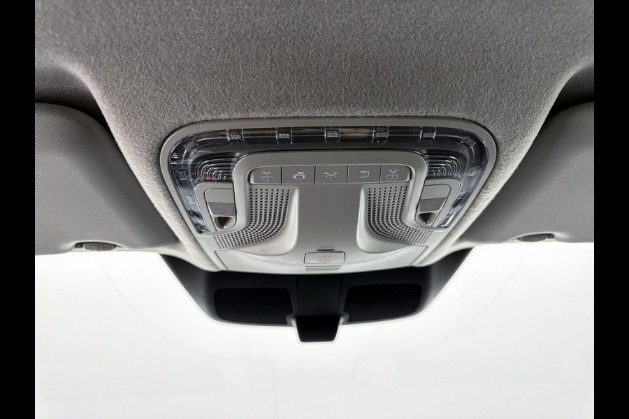 Mercedes-Benz Vito 119 CDI L2 Select 360 Camera Distronic Trekhaak Standkachel Stoelverwarming Led voor+achter