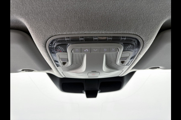Mercedes-Benz Vito 119 CDI L2 Select 360 Camera Distronic Trekhaak Standkachel Stoelverwarming Led voor+achter