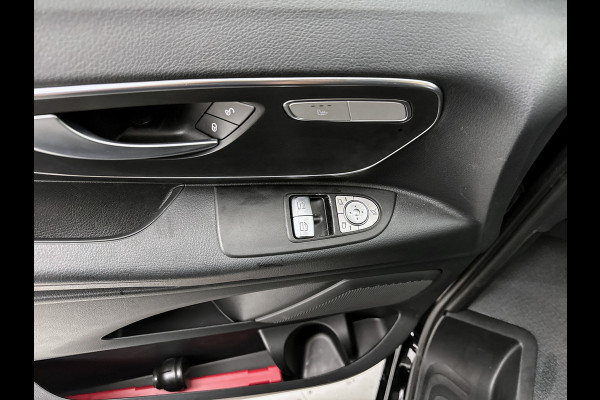 Mercedes-Benz Vito 119 CDI L2 Select 360 Camera Distronic Trekhaak Standkachel Stoelverwarming Led voor+achter