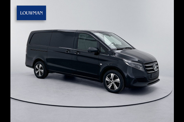 Mercedes-Benz Vito 119 CDI L2 Select 360 Camera Distronic Trekhaak Standkachel Stoelverwarming Led voor+achter