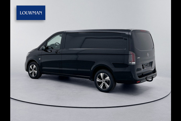 Mercedes-Benz Vito 119 CDI L2 Select 360 Camera Distronic Trekhaak Standkachel Stoelverwarming Led voor+achter