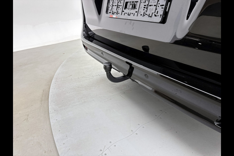 Mercedes-Benz Vito 119 CDI L2 Select 360 Camera Distronic Trekhaak Standkachel Stoelverwarming Led voor+achter