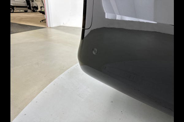 Mercedes-Benz Vito 119 CDI L2 Select 360 Camera Distronic Trekhaak Standkachel Stoelverwarming Led voor+achter