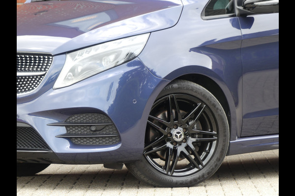 Mercedes-Benz V-Klasse 250d Lang AMG Dubbel Cabine LED/Burmester/Elek deuren