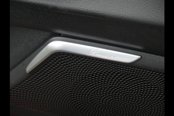 Mercedes-Benz V-Klasse 250d Lang AMG Dubbel Cabine LED/Burmester/Elek deuren