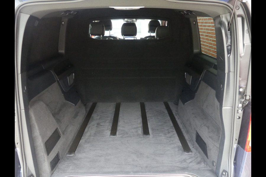 Mercedes-Benz V-Klasse 250d Lang AMG Dubbel Cabine LED/Burmester/Elek deuren