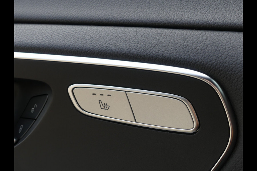 Mercedes-Benz V-Klasse 250d Lang AMG Dubbel Cabine LED/Burmester/Elek deuren