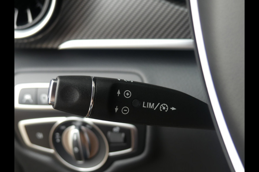 Mercedes-Benz V-Klasse 250d Lang AMG Dubbel Cabine LED/Burmester/Elek deuren