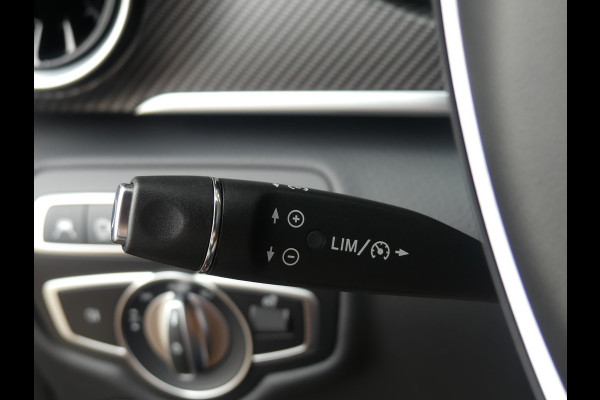 Mercedes-Benz V-Klasse 250d Lang AMG Dubbel Cabine LED/Burmester/Elek deuren