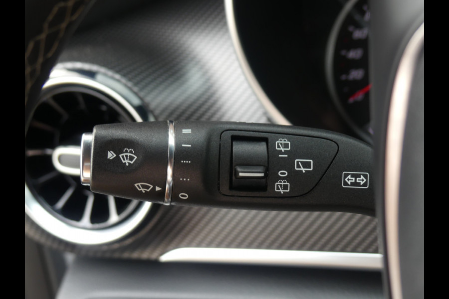 Mercedes-Benz V-Klasse 250d Lang AMG Dubbel Cabine LED/Burmester/Elek deuren