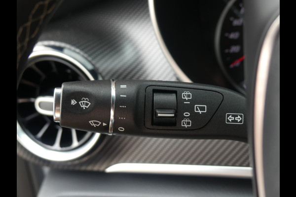 Mercedes-Benz V-Klasse 250d Lang AMG Dubbel Cabine LED/Burmester/Elek deuren
