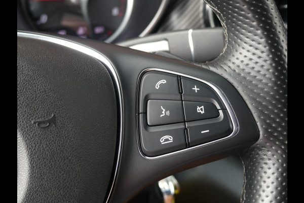 Mercedes-Benz V-Klasse 250d Lang AMG Dubbel Cabine LED/Burmester/Elek deuren