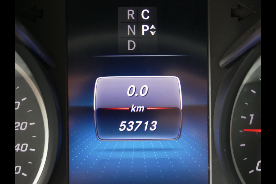 Mercedes-Benz V-Klasse 250d Lang AMG Dubbel Cabine LED/Burmester/Elek deuren