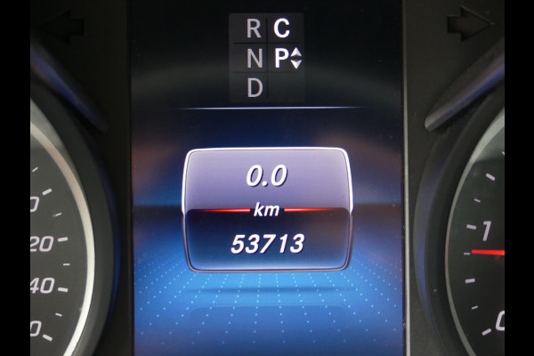 Mercedes-Benz V-Klasse 250d Lang AMG Dubbel Cabine LED/Burmester/Elek deuren