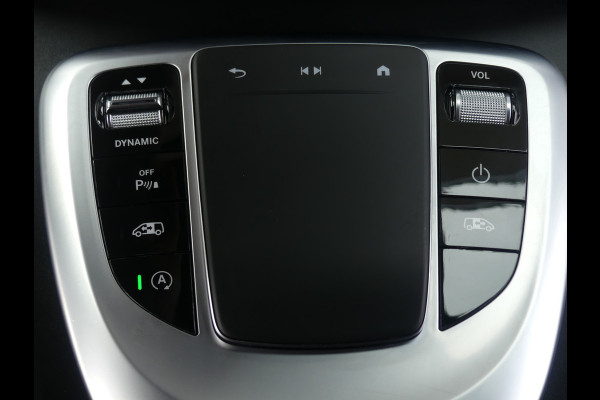 Mercedes-Benz V-Klasse 250d Lang AMG Dubbel Cabine LED/Burmester/Elek deuren