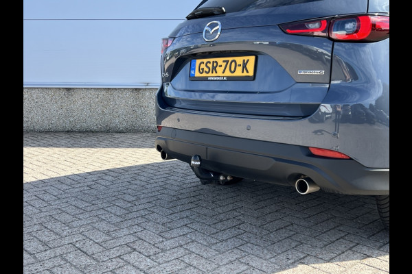 Mazda CX-5 2.0 SAG 165 Excl Line AUTOMAAT Comfortpack + Trekhaak