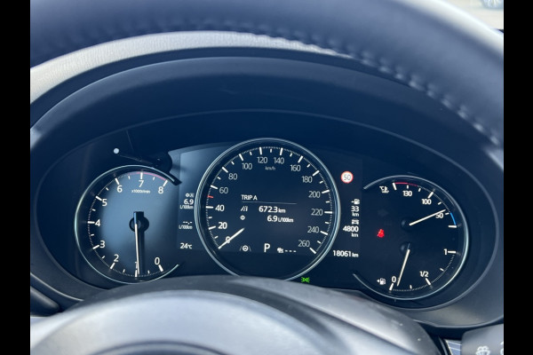 Mazda CX-5 2.0 SAG 165 Excl Line AUTOMAAT Comfortpack + Trekhaak