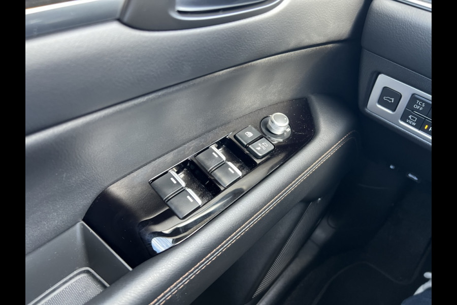 Mazda CX-5 2.0 SAG 165 Excl Line AUTOMAAT Comfortpack + Trekhaak