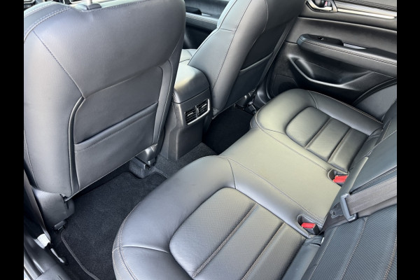 Mazda CX-5 2.0 SAG 165 Excl Line AUTOMAAT Comfortpack + Trekhaak