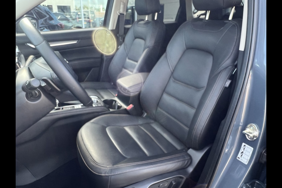 Mazda CX-5 2.0 SAG 165 Excl Line AUTOMAAT Comfortpack + Trekhaak