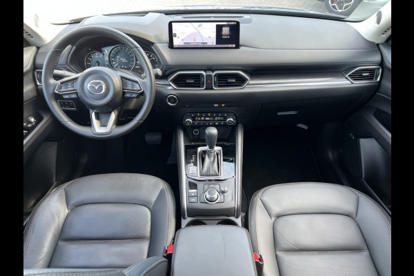 Mazda CX-5 2.0 SAG 165 Excl Line AUTOMAAT Comfortpack + Trekhaak