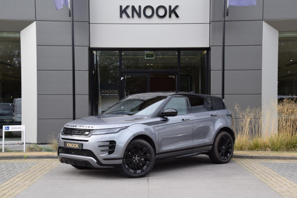 Land Rover Range Rover Evoque 1.5 P270e PHEV AWD Dynamic SE