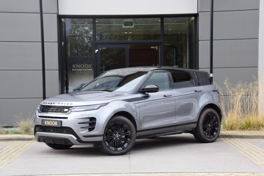 Land Rover Range Rover Evoque 1.5 P270e PHEV AWD Dynamic SE