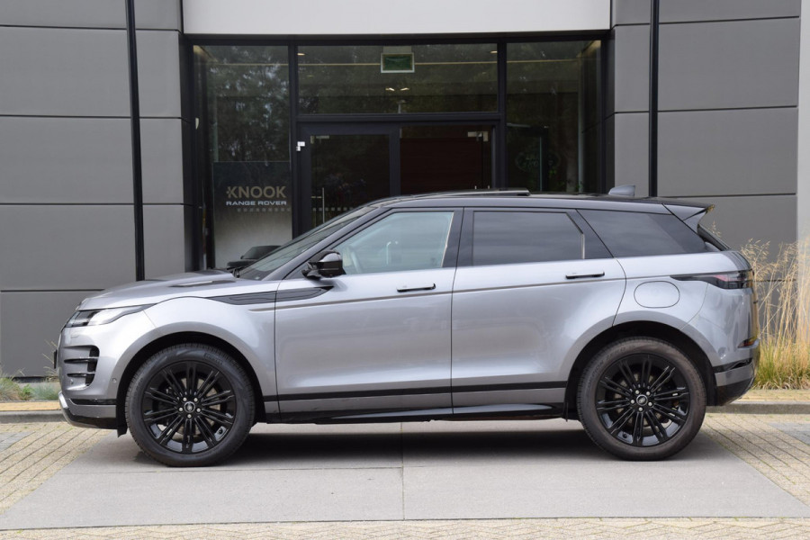 Land Rover Range Rover Evoque 1.5 P270e PHEV AWD Dynamic SE
