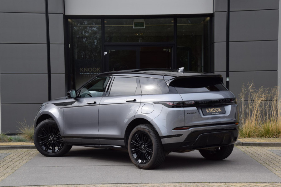 Land Rover Range Rover Evoque 1.5 P270e PHEV AWD Dynamic SE
