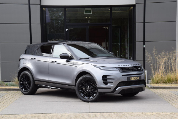 Land Rover Range Rover Evoque 1.5 P270e PHEV AWD Dynamic SE