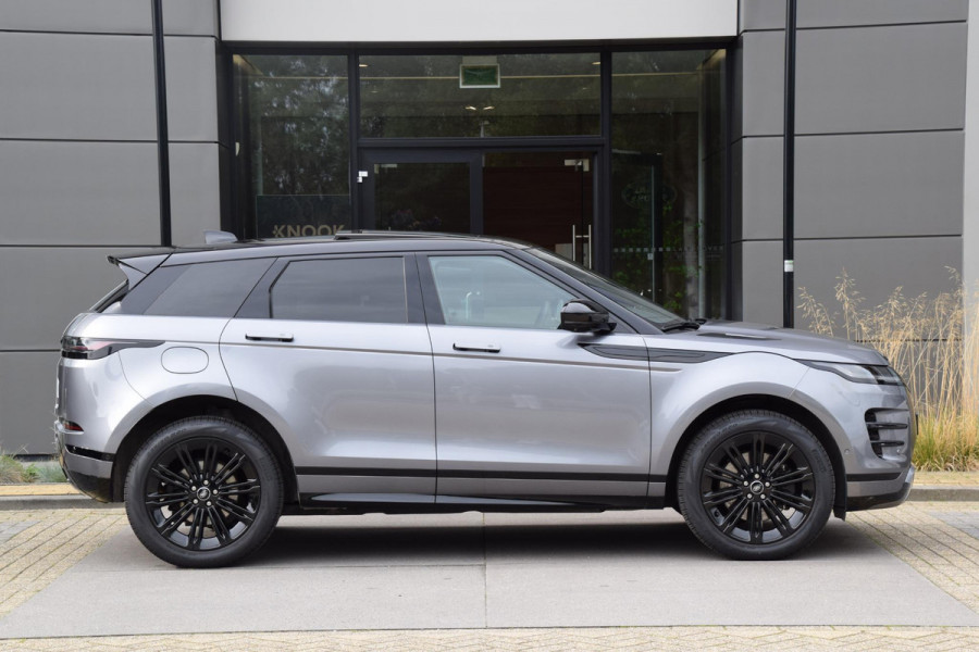Land Rover Range Rover Evoque 1.5 P270e PHEV AWD Dynamic SE