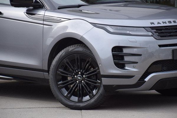 Land Rover Range Rover Evoque 1.5 P270e PHEV AWD Dynamic SE