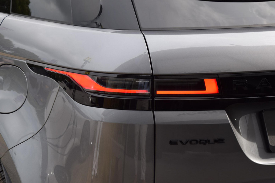Land Rover Range Rover Evoque 1.5 P270e PHEV AWD Dynamic SE