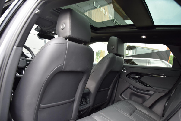 Land Rover Range Rover Evoque 1.5 P270e PHEV AWD Dynamic SE