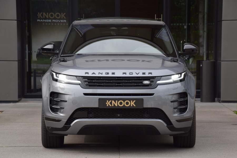 Land Rover Range Rover Evoque 1.5 P270e PHEV AWD Dynamic SE
