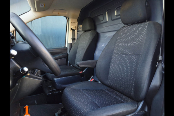 Mercedes-Benz Vito 116 CDI XXL L3 CRUISE M-BUX AIRCO TREKHAAK CAMERA CARPLAY