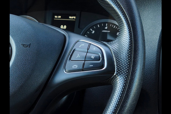 Mercedes-Benz Vito 116 CDI XXL L3 CRUISE M-BUX AIRCO TREKHAAK CAMERA CARPLAY