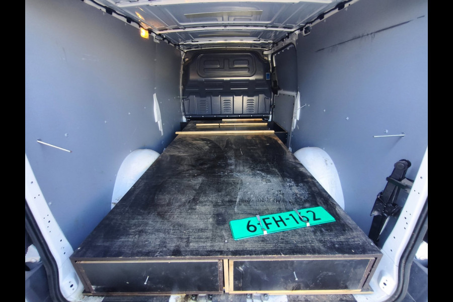Mercedes-Benz Vito 116 CDI XXL L3 CRUISE M-BUX AIRCO TREKHAAK CAMERA CARPLAY