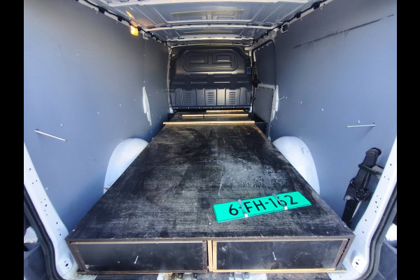 Mercedes-Benz Vito 116 CDI XXL L3 CRUISE M-BUX AIRCO TREKHAAK CAMERA CARPLAY