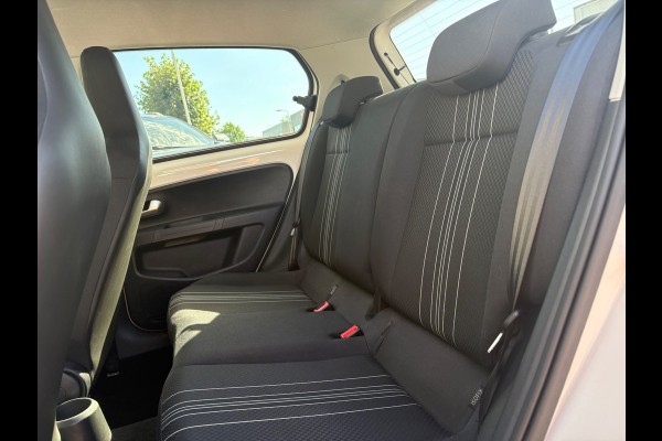 Seat Mii 1.0 Sport Intense Cruise|Airco|Bleutooth|PDC|NAP