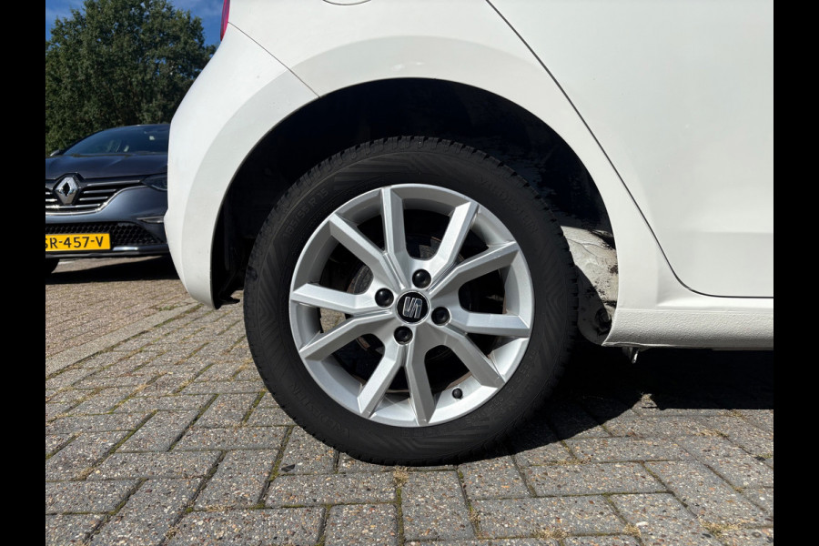 Seat Mii 1.0 Sport Intense Cruise|Airco|Bleutooth|PDC|NAP