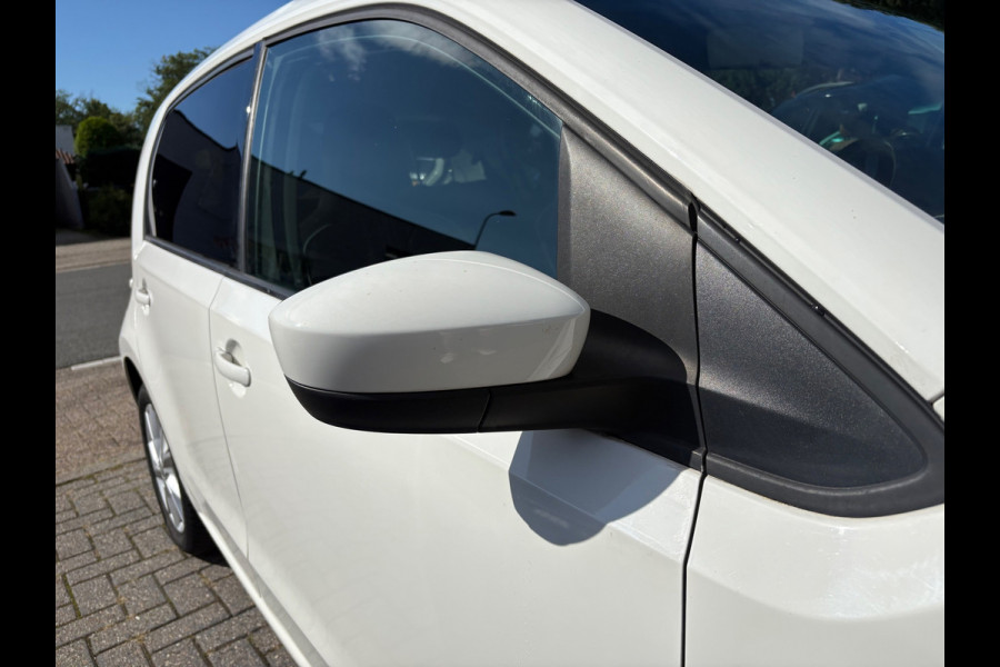 Seat Mii 1.0 Sport Intense Cruise|Airco|Bleutooth|PDC|NAP