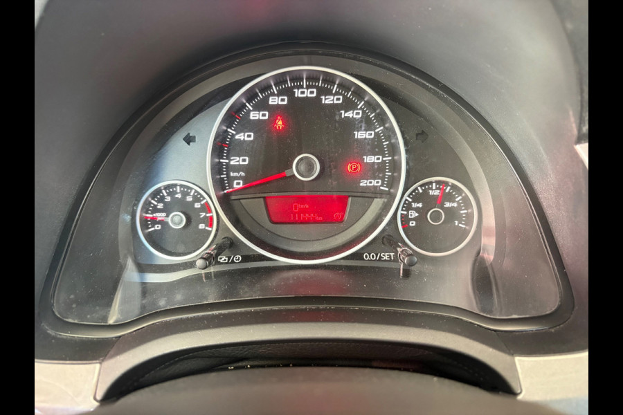 Seat Mii 1.0 Sport Intense Cruise|Airco|Bleutooth|PDC|NAP