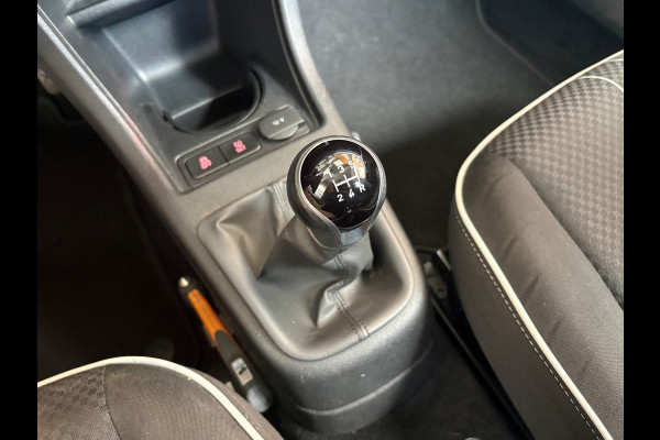 Seat Mii 1.0 Sport Intense Cruise|Airco|Bleutooth|PDC|NAP
