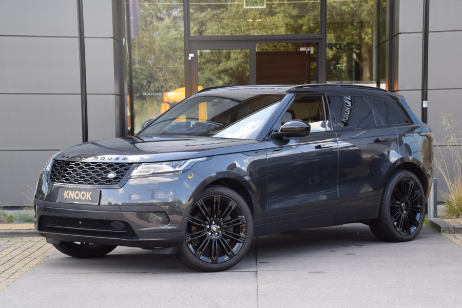 Land Rover Range Rover Velar P400e SE