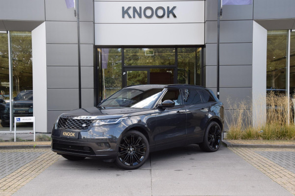 Land Rover Range Rover Velar P400e SE