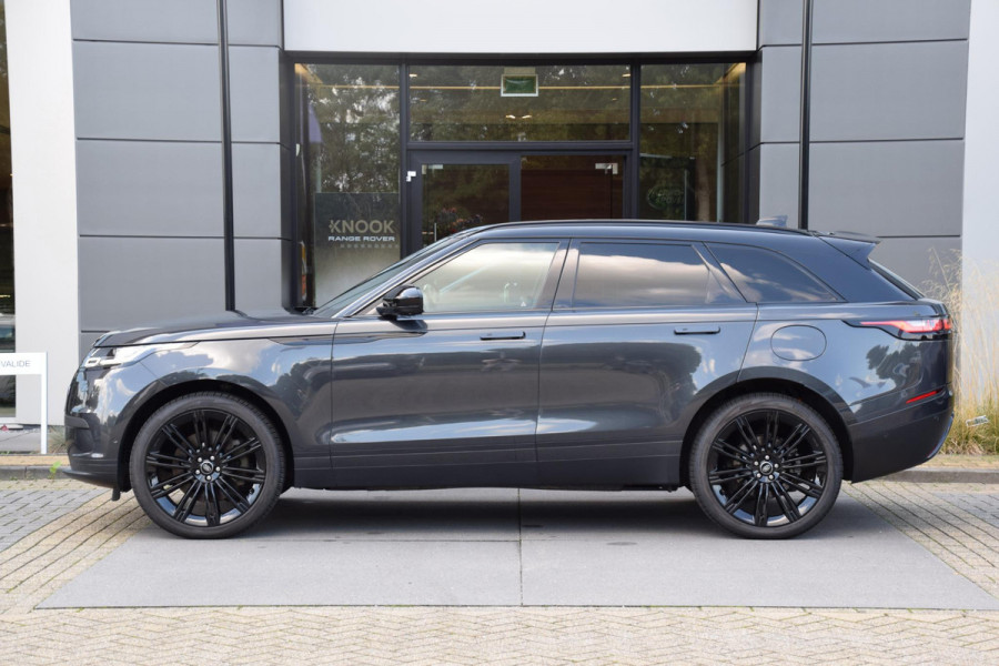 Land Rover Range Rover Velar P400e SE