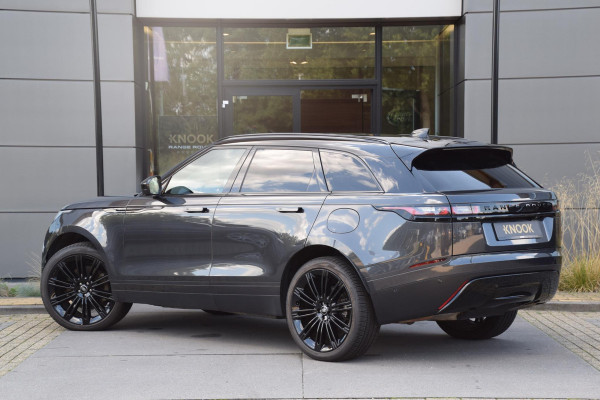 Land Rover Range Rover Velar P400e SE