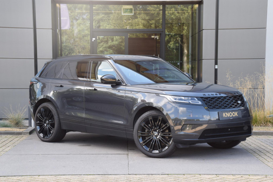 Land Rover Range Rover Velar P400e SE