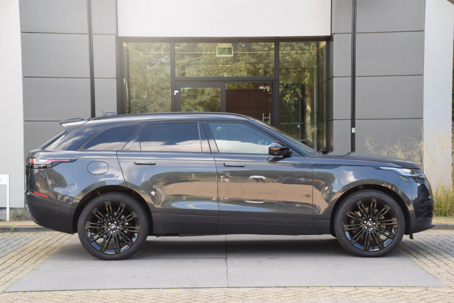 Land Rover Range Rover Velar P400e SE